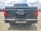 2015 Chevrolet Silverado K1500 LTZ