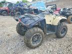 2025 Yamaha Kodiak 450 ATV
