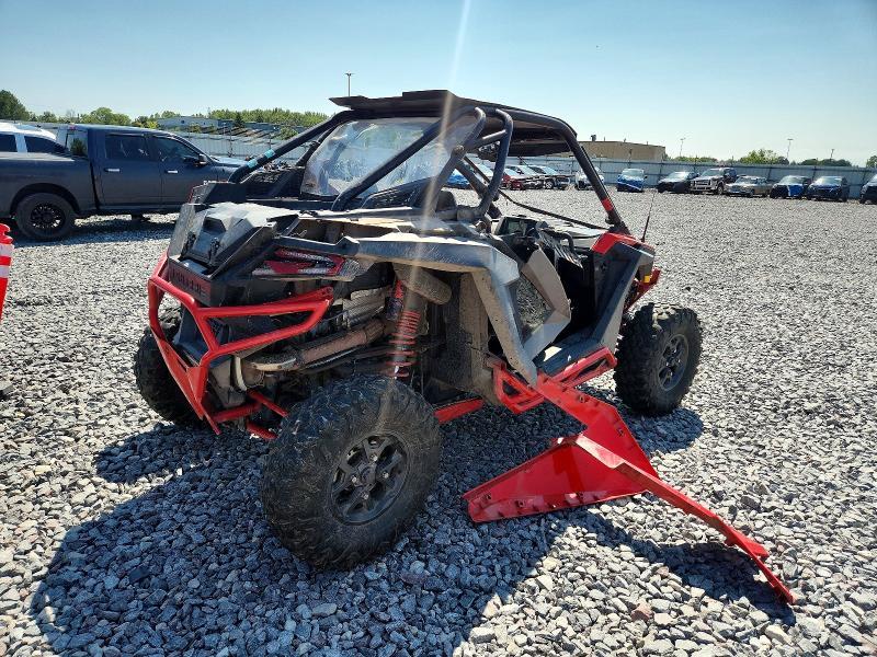 2020 Polaris Rzr pro xp Utility Vehicle