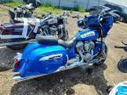 2020 Indian Motorcycle Co. Chieftain Limited