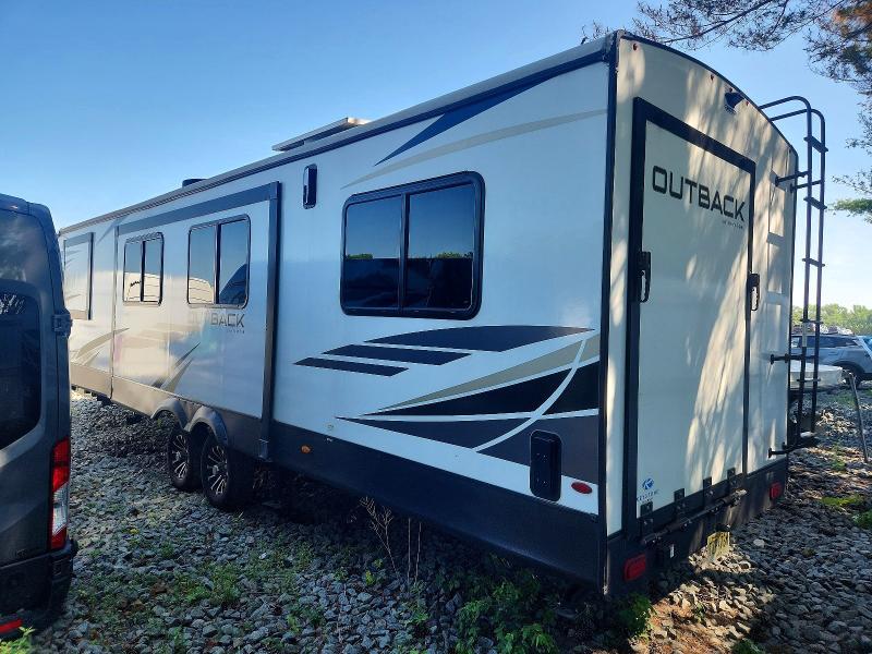 2023 Keystone Tone Outback Camper