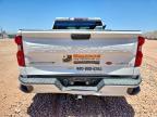 2023 Chevrolet Silverado