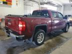 2015 GMC Sierra K1500 SLE