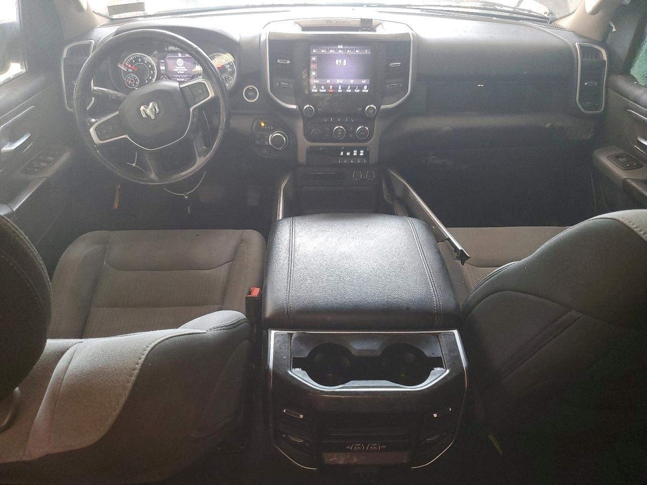 2020 Dodge RAM 1500 BIG HORN/LONE Star