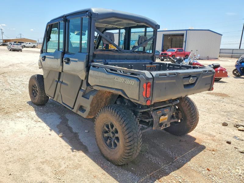 2024 Can-Am 2024 CAN-AM Utility Vehicle