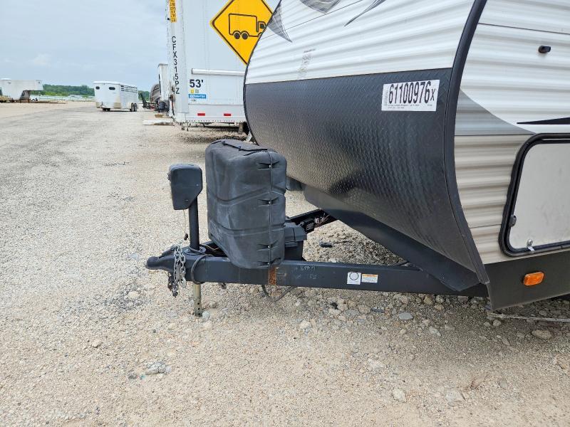 2020 Autumn Ridge 2020 Starcraft Autumn Ridge Camper