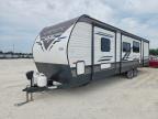 2022 Puma Trailers-Camper