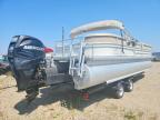 2017 Sun Tracker Party Barge 24 DLX