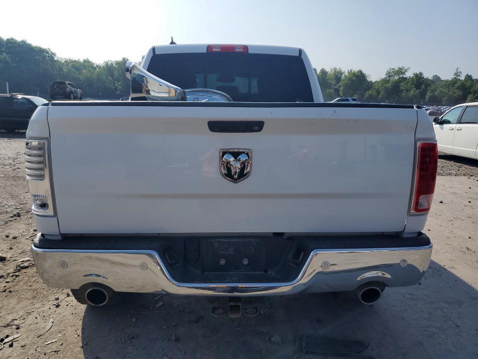 2017 Dodge 1500 Laramie