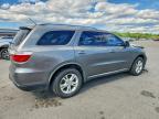 2012 Dodge Durango Crew