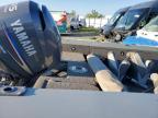 2004 Luhrs 2004 Lund Boat-Outboard Engine
