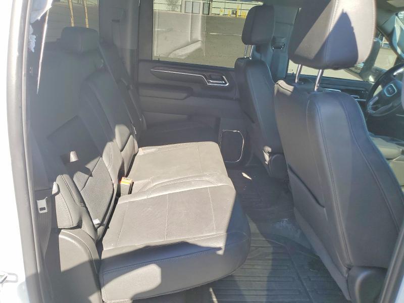 2024 GMC Sierra K2500 SLT