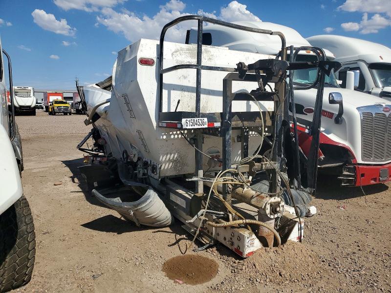 2025 Western Star 2025 Western Star Feed Delivery Truck