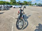 2012 Harley-Davidson Fxdwg Dyna Wide Glide