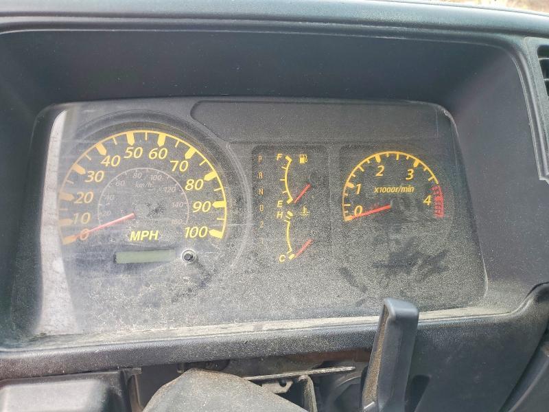 2007 GMC W4500 W45042