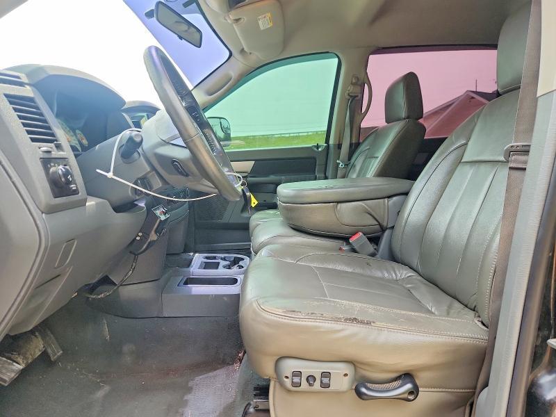 2008 Dodge RAM 1500