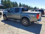 2008 Nissan Frontier Crew Cab LE/CREW Cab SE/CREW Cab OFF Road