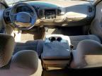 2002 Ford F150 Supercrew
