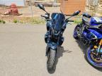 2023 Yamaha MT09