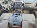 2017 Chevrolet Silverado K1500 LTZ
