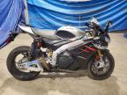 2022 Aprilia RSV4 1100