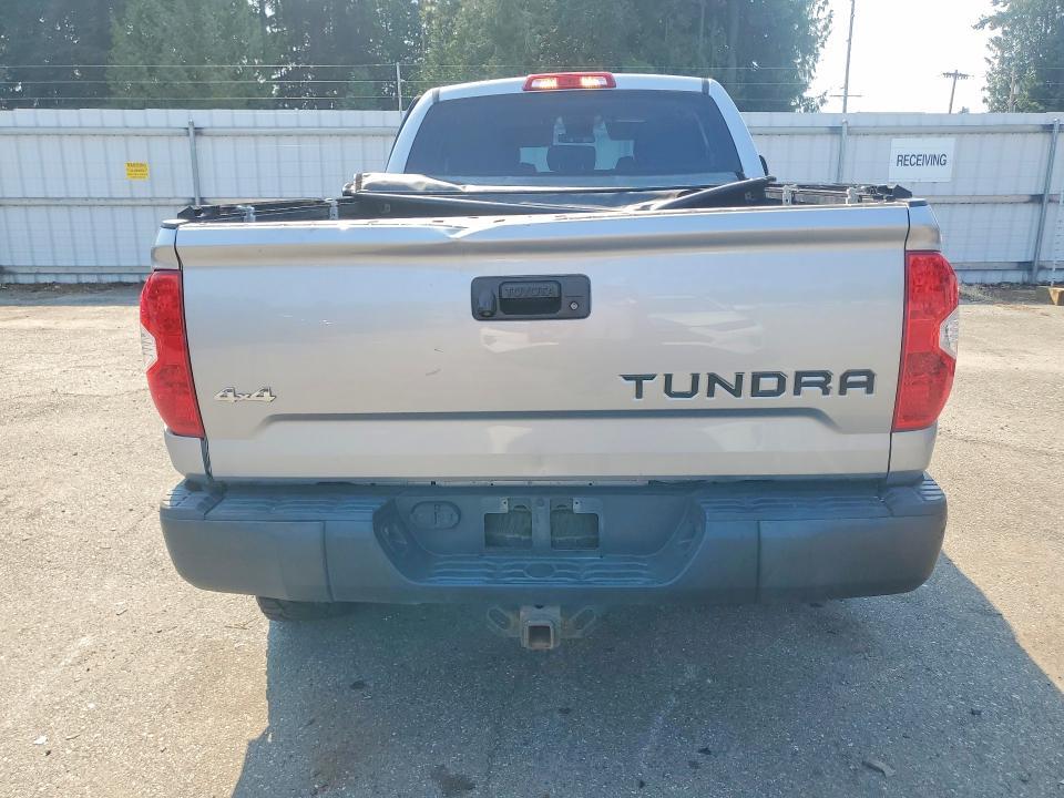 2014 Toyota Tundra SR