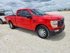 2021 Ford F150 Super Cab