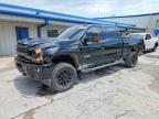 2019 Chevrolet Silverado K2500 Heavy Duty LT