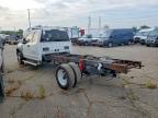 2017 Ford F550 Super Duty