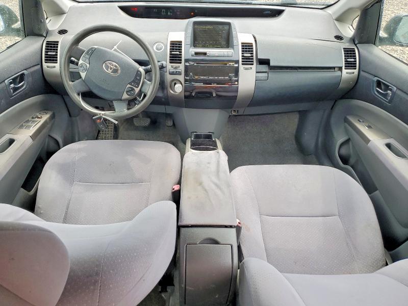 2007 Toyota Prius Base