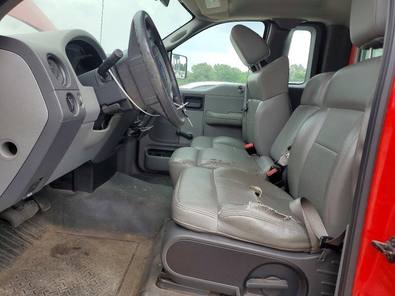 2008 Ford F150