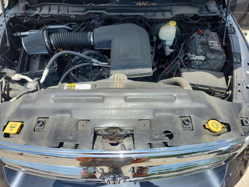 2014 Dodge RAM 1500 SLT