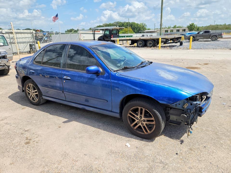 2003 Chevrolet Cavalier ls Sport