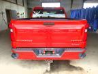 2020 Chevrolet Silverado K1500 Custom