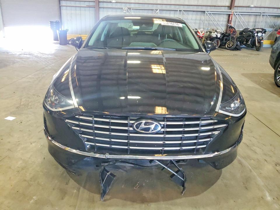 2022 Hyundai Sonata Hybrid sel