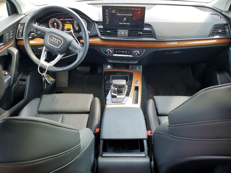 2023 Audi Q5 e Premium 55