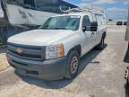 2013 Chevrolet Silverado C1500
