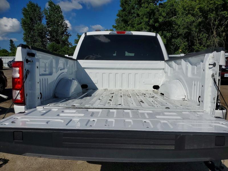 2022 Ford F150 Police Responder