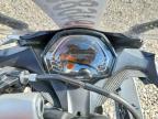 2025 Triumph Daytona 660