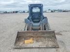 2012 John Deere 318-Skid Steer Loader