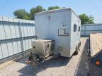 1999 Wells Cargo Fiber Optic Splicing Trailer