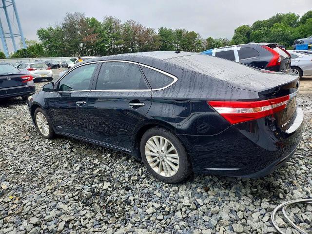 2013 Toyota Avalon Hybrid xle Touring