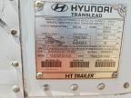 2015 Hyun DAI Translead VI2530152-AJS DRY Van Trailer
