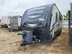 2021 Winn Ebago Voyage Camper