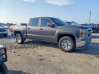 2014 Chevrolet Silverado C1500