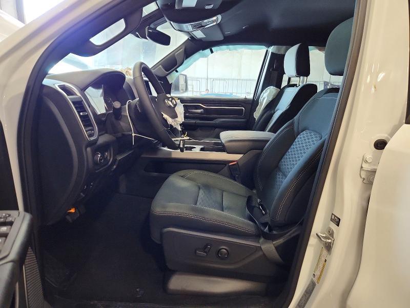 2025 Dodge RAM 1500 BIG HORN/LONE Star