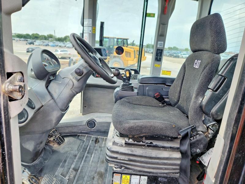 2012 CAT Erpillar 938K Wheel Loader
