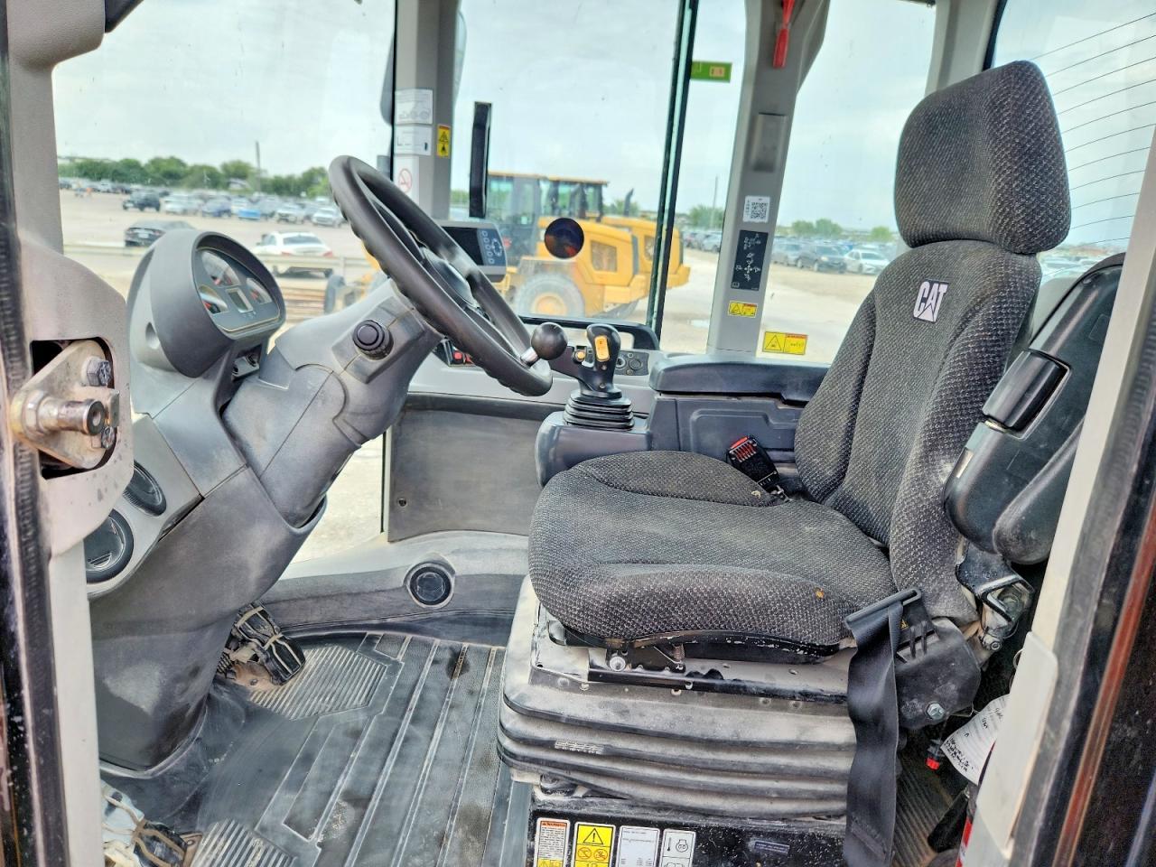 2012 CAT Erpillar 938K Wheel Loader