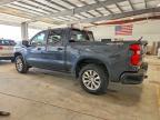 2021 Chevrolet Silverado K1500 Custom