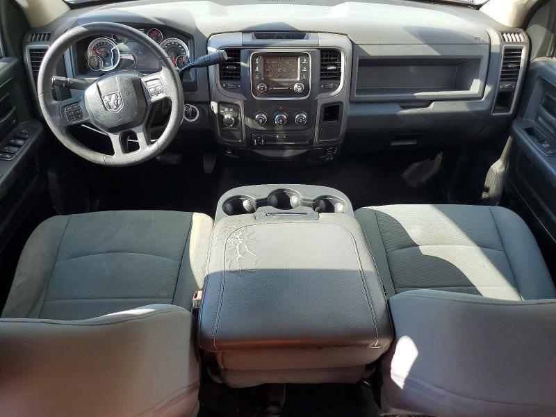 2013 Dodge RAM 1500 ST